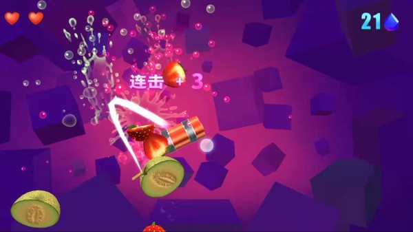 水果忍者官方下载