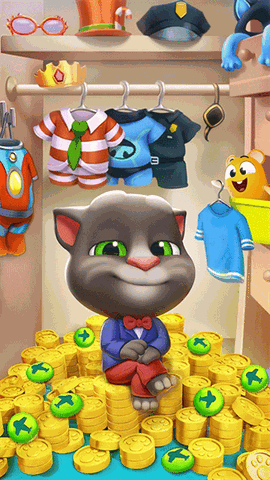 我的汤姆猫2最新版