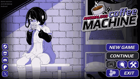 异常咖啡机下载最新版