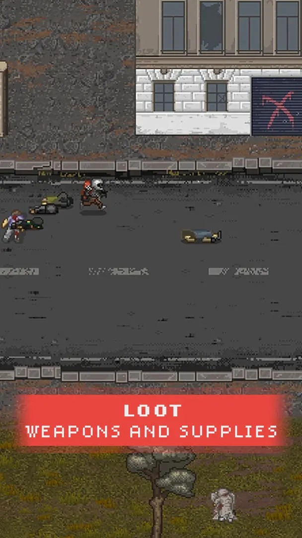 迷你dayz2无限燃油最新版