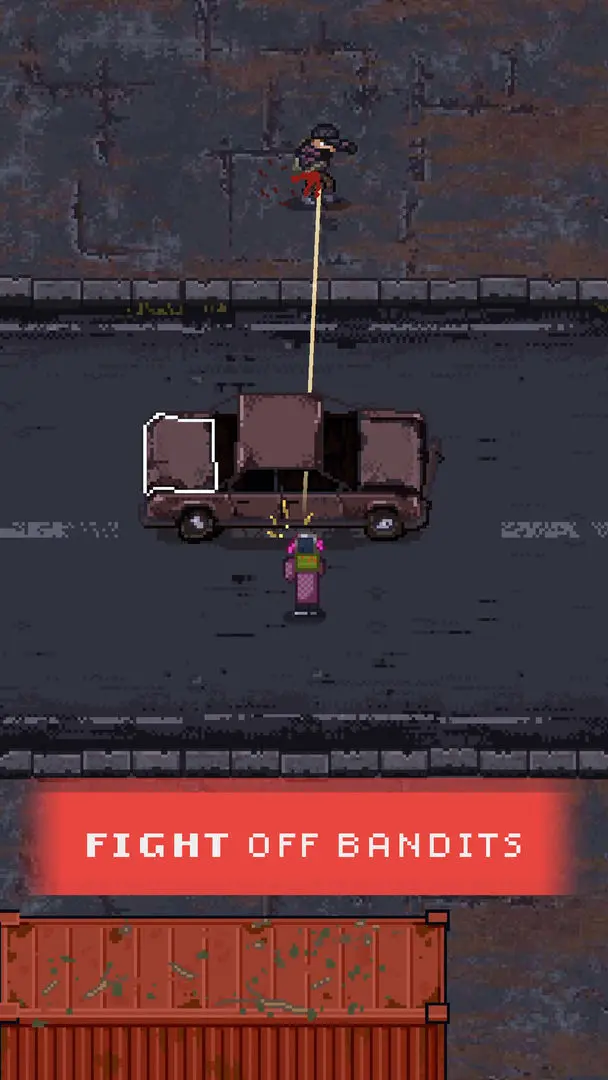 迷你dayz2无限燃油最新版