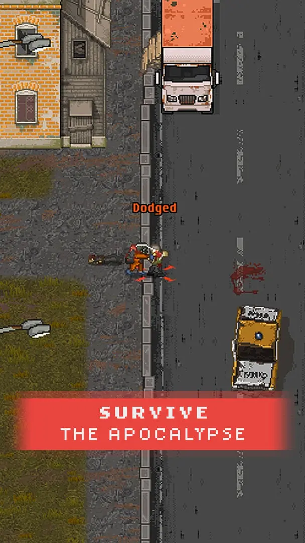 迷你dayz2无限燃油最新版