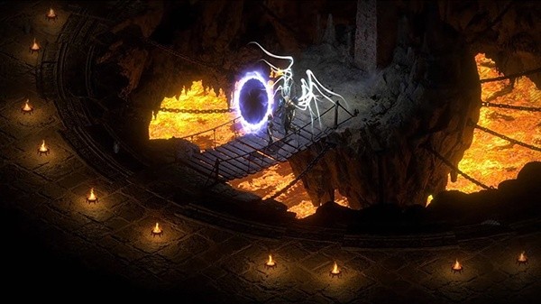 暗黑破坏神2下载免费版