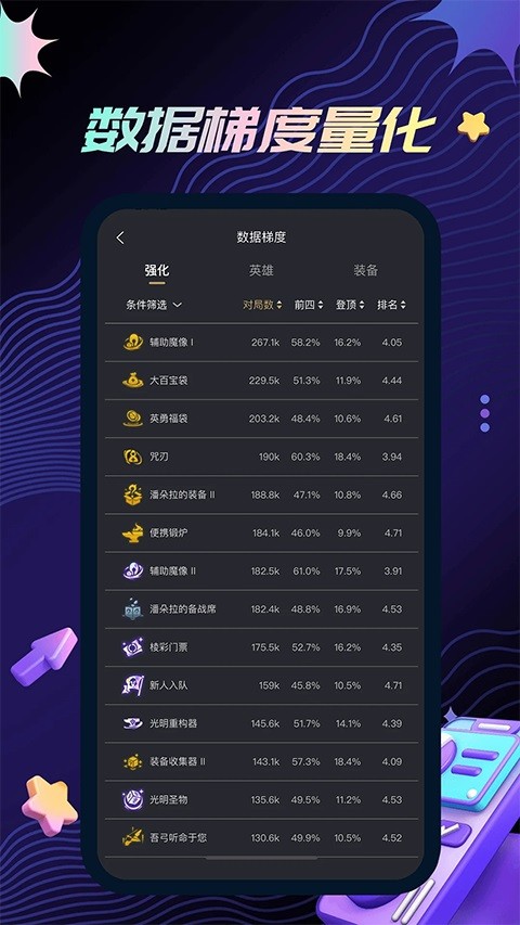金铲铲助手安卓版下载