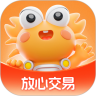 螃蟹账号交易网app苹果版