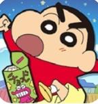 蜡笔小新跑酷一周年官方正版