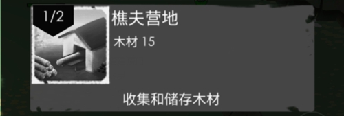 篝火2未知的海岸官方版下载