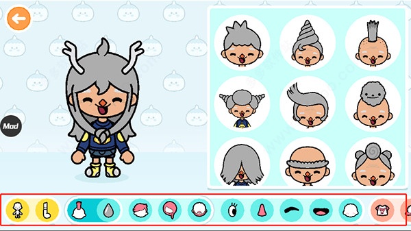托卡生活世界全解锁版