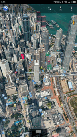 谷歌地球app下载
