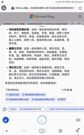 必应app免费手机版下载