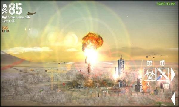 核弹模拟器无限金币版