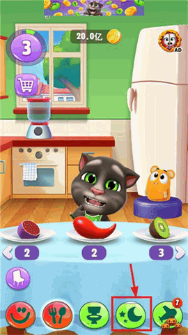 我的汤姆猫2最新版