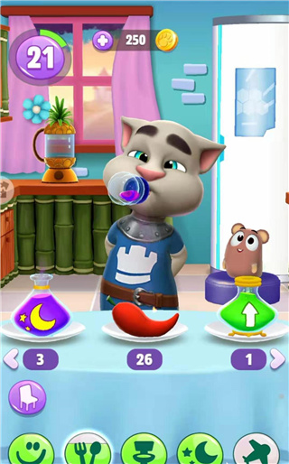 我的汤姆猫2最新版